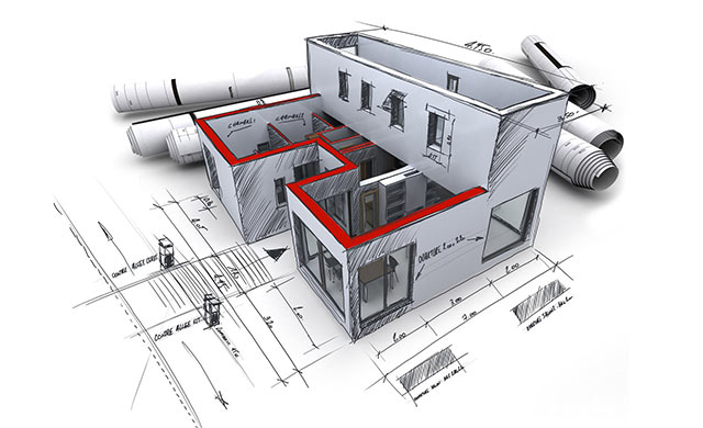 Rozwiązania Build-To-Suit